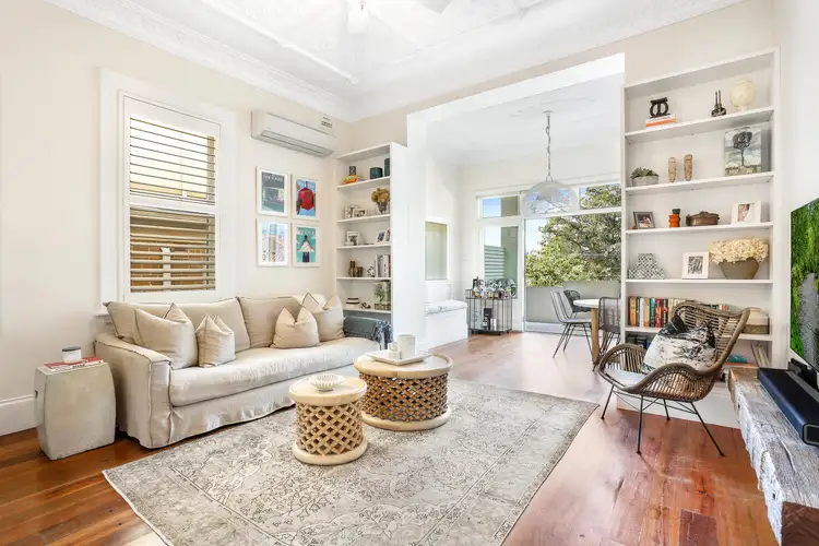 1/22-24 Blaxland Road, Bellevue Hill NSW 2023