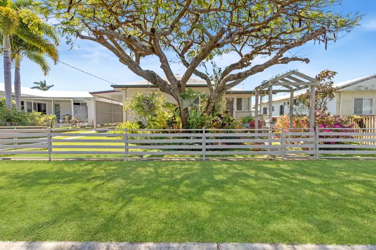 Main view of Homely house listing, 40 Black Street, South Mackay QLD 4740