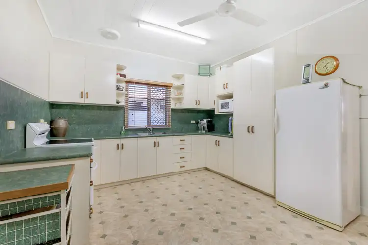 Fourth view of Homely house listing, 40 Black Street, South Mackay QLD 4740