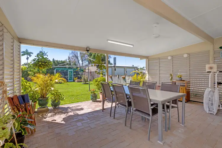 Fifth view of Homely house listing, 40 Black Street, South Mackay QLD 4740