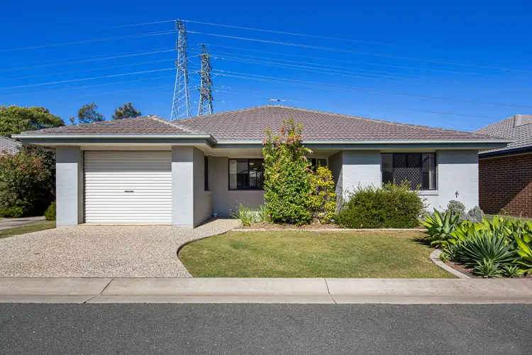 115/9 White Ibis Drive, Griffin QLD 4503