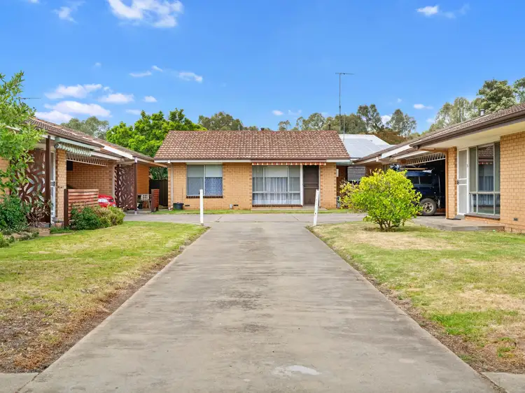 3/2 Coster Street, Benalla VIC 3672