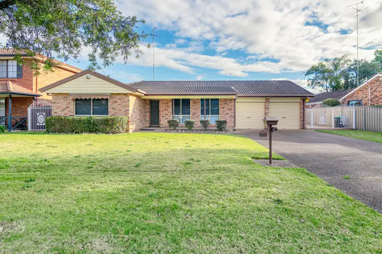 6 St Pauls Crescent, Emu Plains NSW 2750