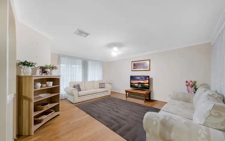 Third view of Homely house listing, 4 Oldsmobile Place, Ingleburn NSW 2565