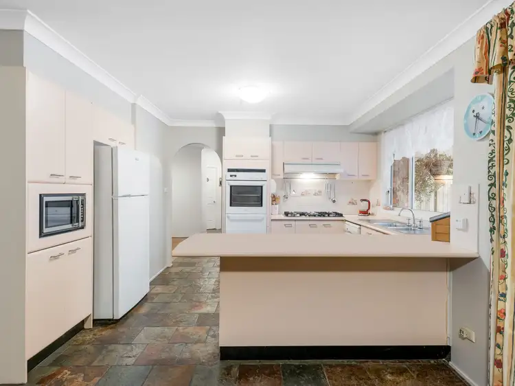 Fourth view of Homely house listing, 4 Oldsmobile Place, Ingleburn NSW 2565