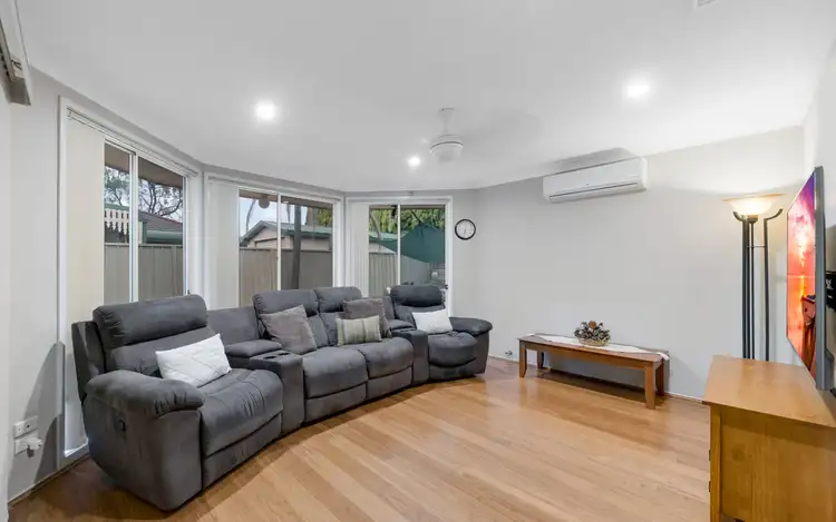 Fifth view of Homely house listing, 4 Oldsmobile Place, Ingleburn NSW 2565