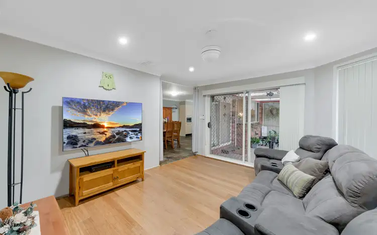 Sixth view of Homely house listing, 4 Oldsmobile Place, Ingleburn NSW 2565