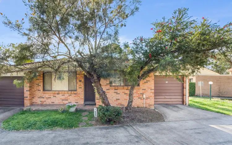 25/196-200 Harrow Road, Glenfield NSW 2167