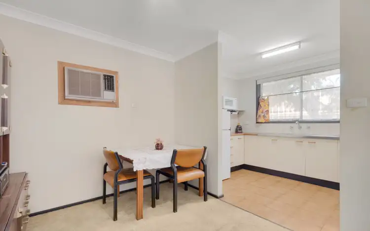 Third view of Homely townhouse listing, 25/196-200 Harrow Road, Glenfield NSW 2167