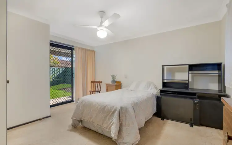Fifth view of Homely townhouse listing, 25/196-200 Harrow Road, Glenfield NSW 2167