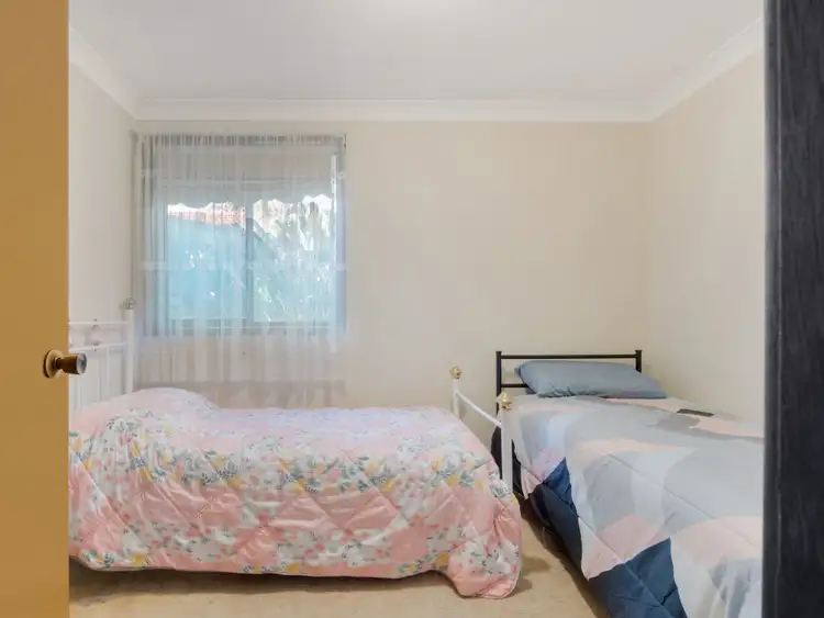 Sixth view of Homely townhouse listing, 25/196-200 Harrow Road, Glenfield NSW 2167