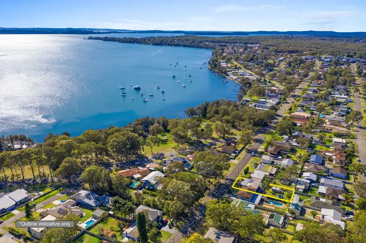 18 Amos Street, Bonnells Bay NSW 2264