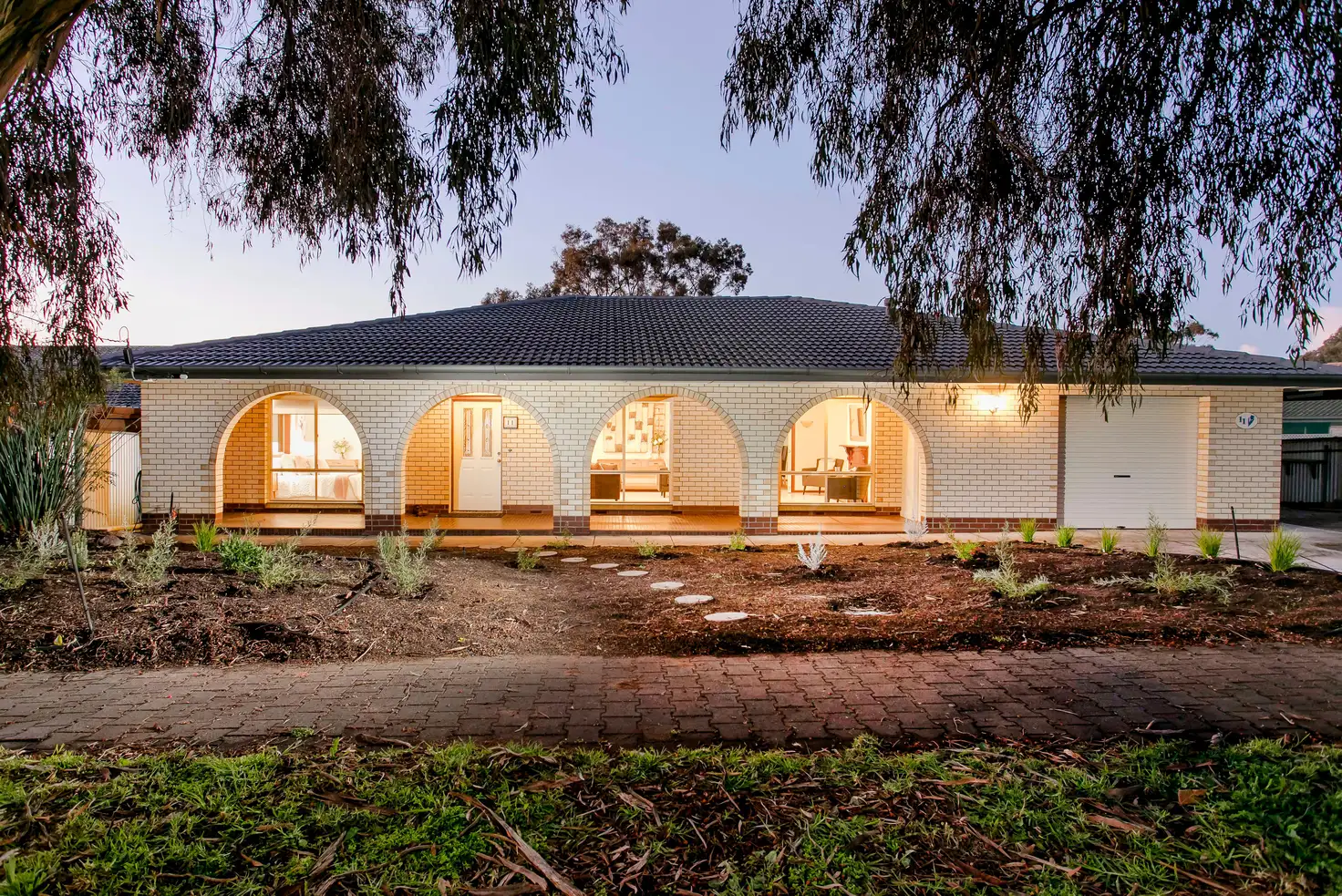 Main view of Homely house listing, 11 Cawthorne Avenue, Pasadena SA 5042