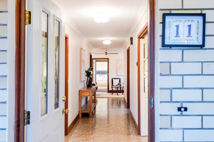 Second view of Homely house listing, 11 Cawthorne Avenue, Pasadena SA 5042