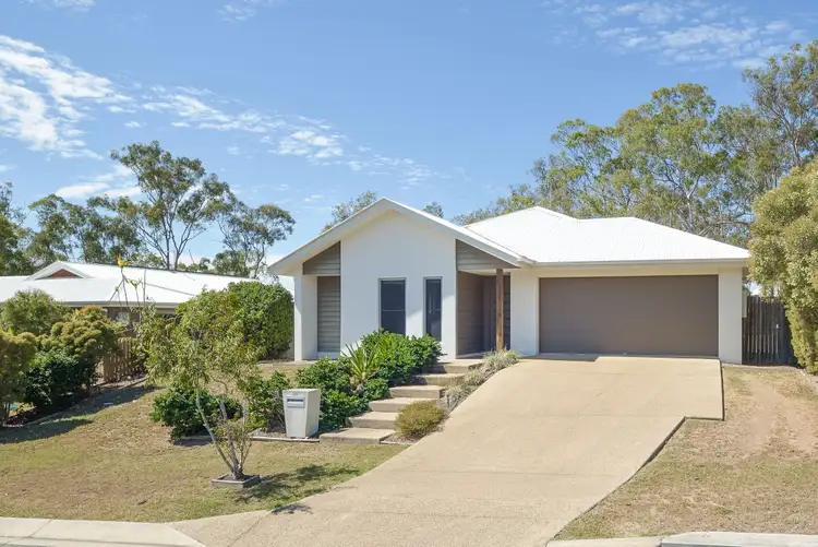 Main view of Homely house listing, 66 Iris Road, Kirkwood QLD 4680