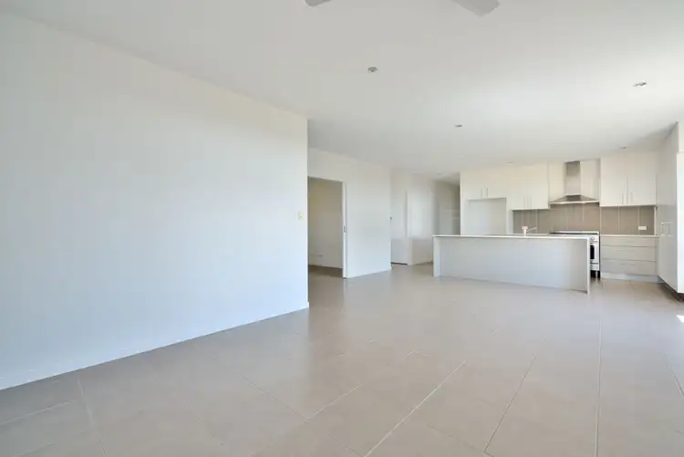 Second view of Homely house listing, 66 Iris Road, Kirkwood QLD 4680
