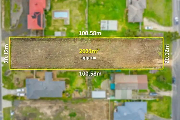 Second view of Homely house listing, 31 Raglan Street, Wallan VIC 3756