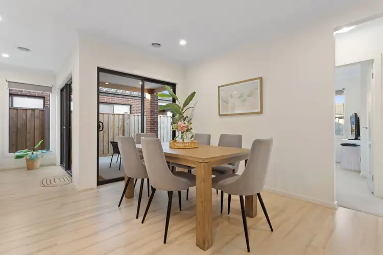 Fifth view of Homely house listing, 56 Cascade Drive, Beveridge VIC 3753