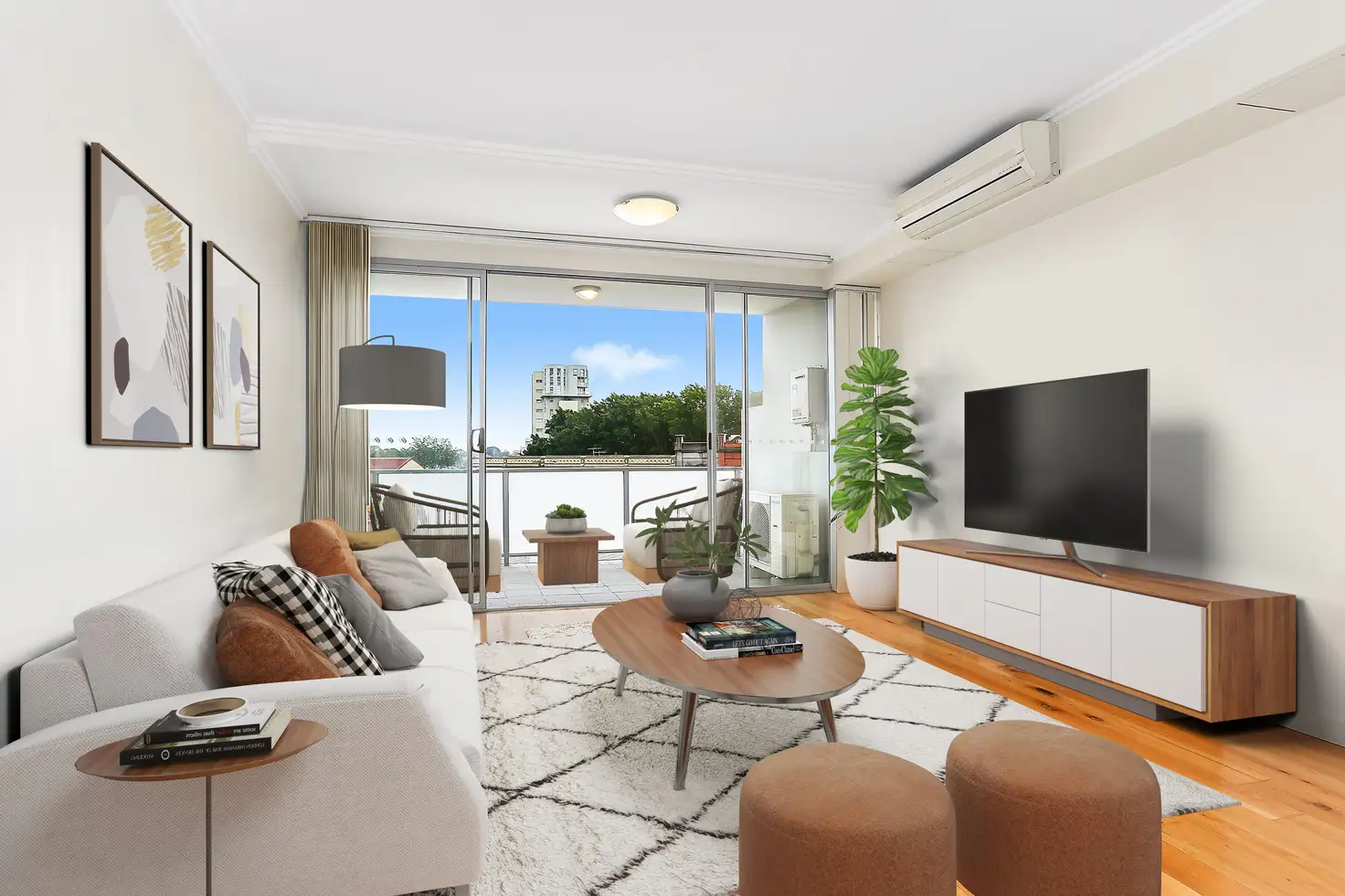 Main view of Homely unit listing, 203/359-361 King Street, Newtown NSW 2042