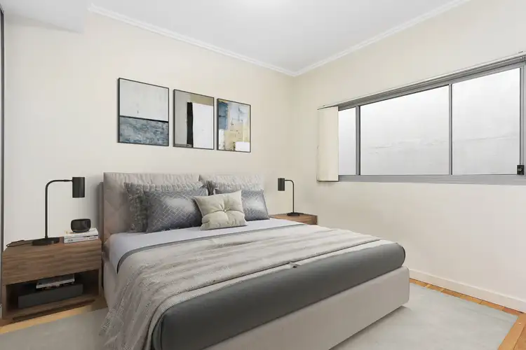 Second view of Homely unit listing, 203/359-361 King Street, Newtown NSW 2042