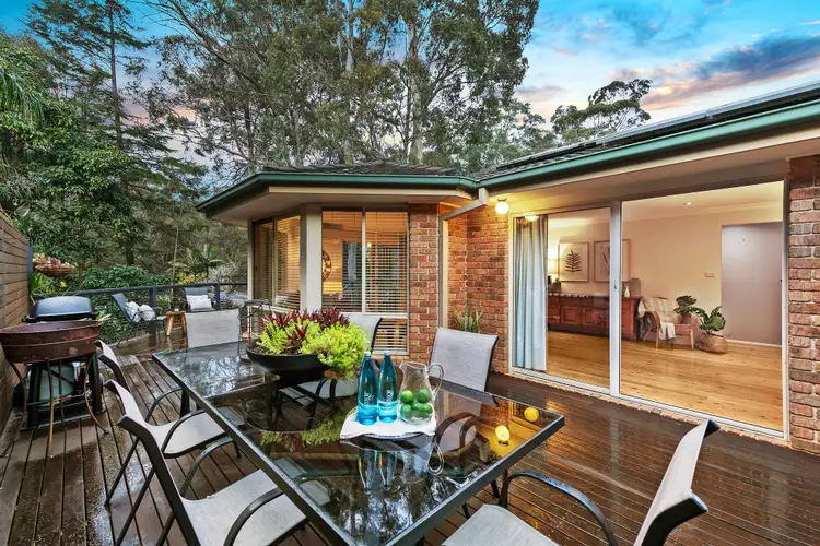 61A Hewitt Avenue, Wahroonga NSW 2076