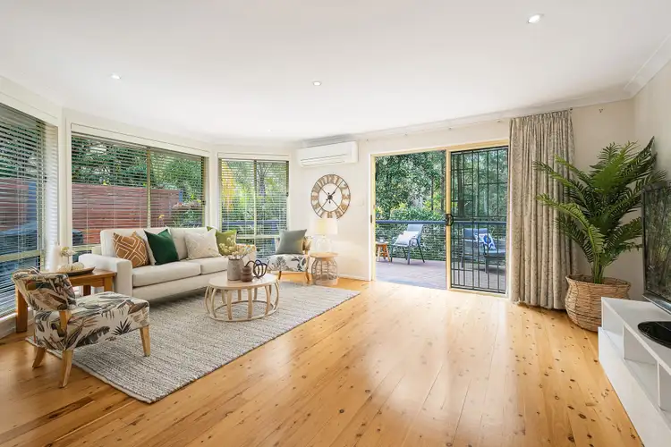 Fifth view of Homely house listing, 61A Hewitt Avenue, Wahroonga NSW 2076