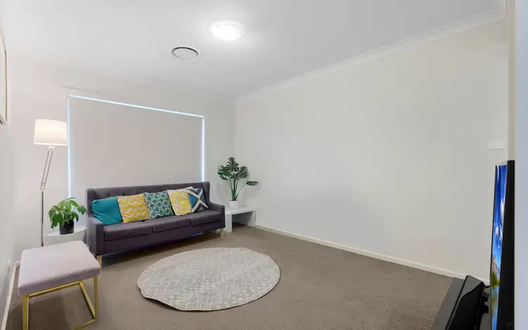 Sixth view of Homely house listing, 15 Casey Street, Oran Park NSW 2570