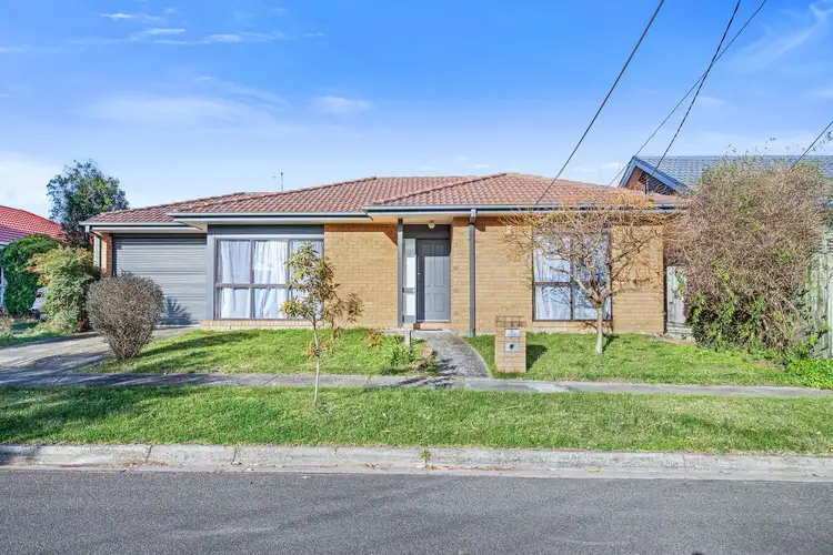9 Marcia Court, Glen Waverley VIC 3150