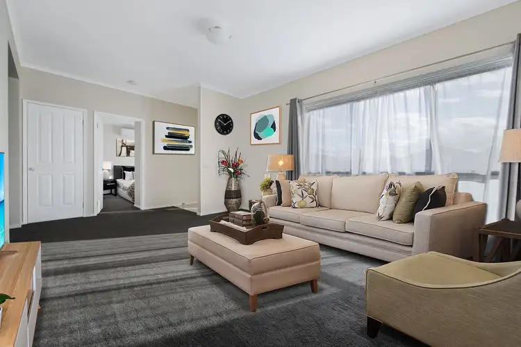 Second view of Homely unit listing, 9 Marcia Court, Glen Waverley VIC 3150