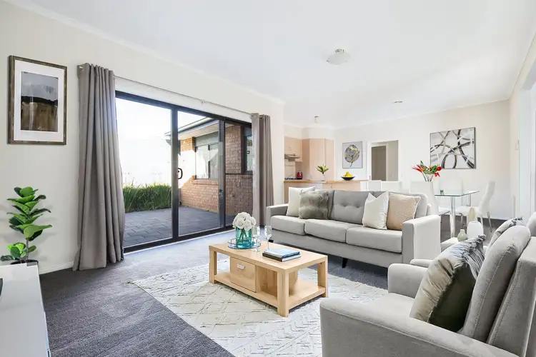 Third view of Homely unit listing, 9 Marcia Court, Glen Waverley VIC 3150