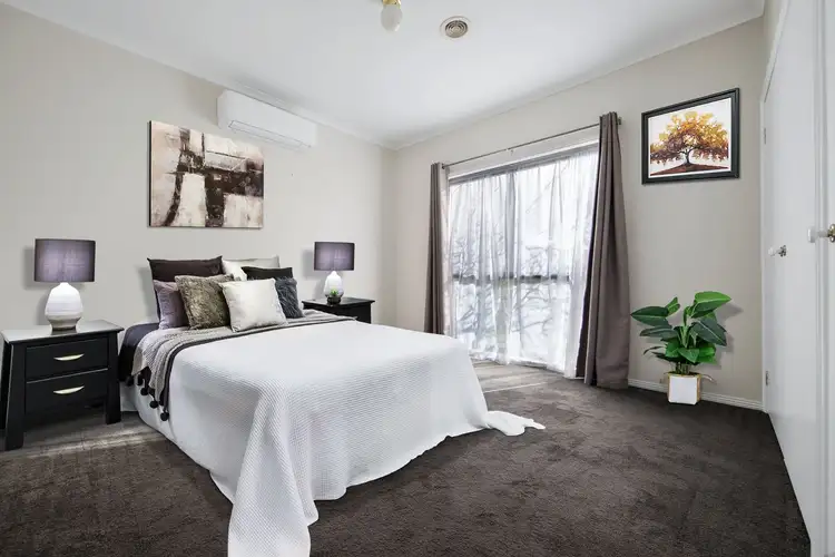 Fifth view of Homely unit listing, 9 Marcia Court, Glen Waverley VIC 3150