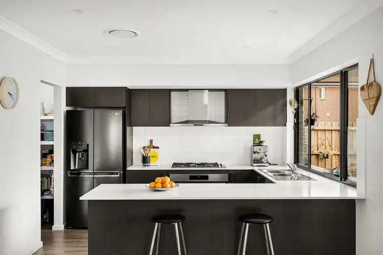 Third view of Homely house listing, 31 Brolga Circuit, Marsden Park NSW 2765