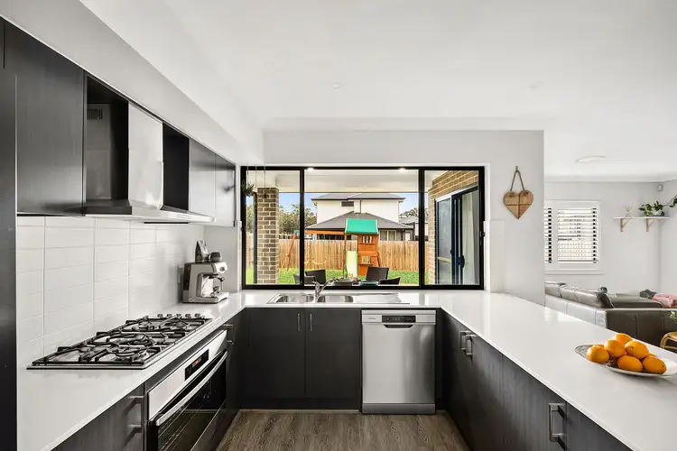 Fourth view of Homely house listing, 31 Brolga Circuit, Marsden Park NSW 2765