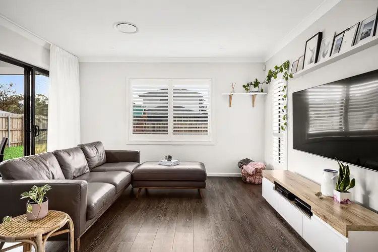 Sixth view of Homely house listing, 31 Brolga Circuit, Marsden Park NSW 2765