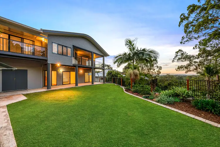 11 Cooba Close, Buderim QLD 4556