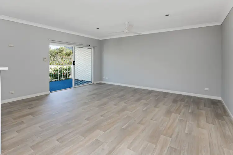 Second view of Homely unit listing, 23/24-26 Springfield Crescent, Manoora QLD 4870