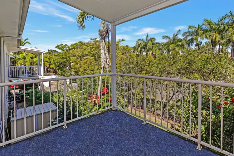 Fifth view of Homely unit listing, 23/24-26 Springfield Crescent, Manoora QLD 4870
