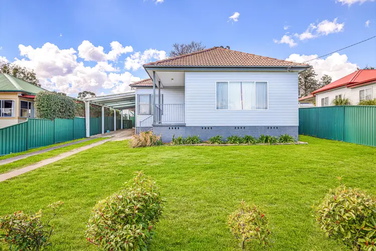 40 Mahony Avenue, Tamworth NSW 2340