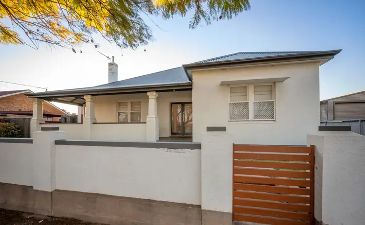 24 Mildred Street, Port Augusta West SA 5700