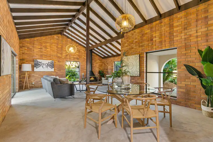 1277 Waterworks Road, The Gap QLD 4061