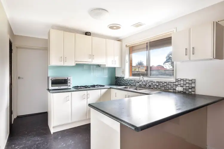 Third view of Homely house listing, 4 President Road, Albanvale VIC 3021