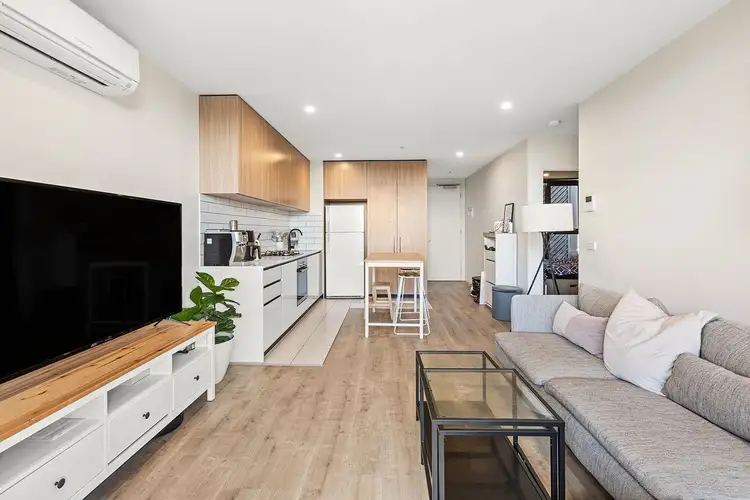 Fourth view of Homely apartment listing, 201/6 Station Street, Moorabbin VIC 3189