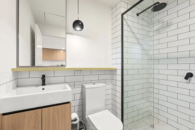 Fifth view of Homely apartment listing, 201/6 Station Street, Moorabbin VIC 3189
