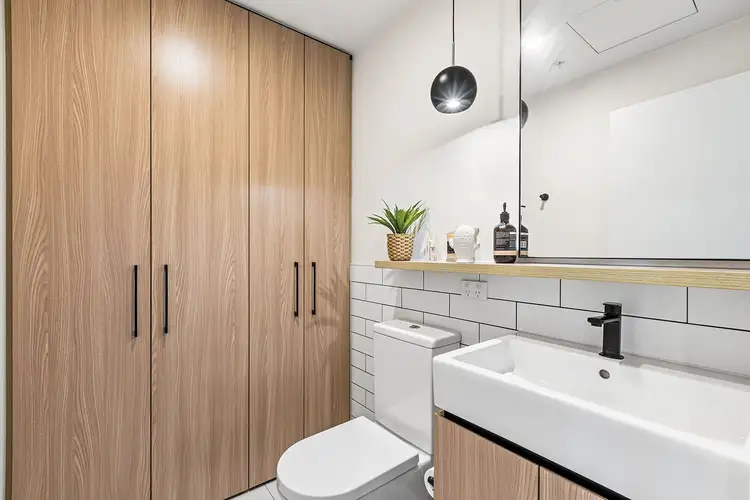 Sixth view of Homely apartment listing, 201/6 Station Street, Moorabbin VIC 3189
