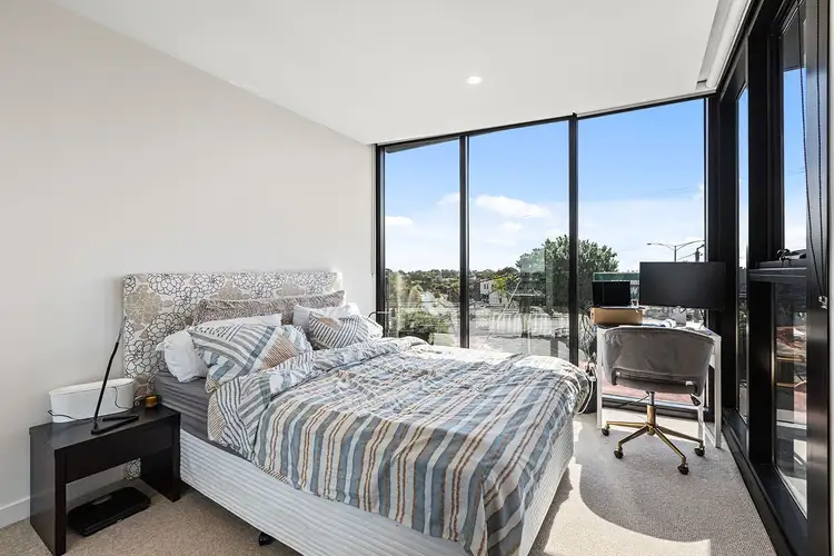 Seventh view of Homely apartment listing, 201/6 Station Street, Moorabbin VIC 3189