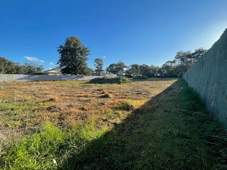 Second view of Homely land listing, Lot 1 DP 1051516 Flagstone Street, Cookamidgera NSW 2870