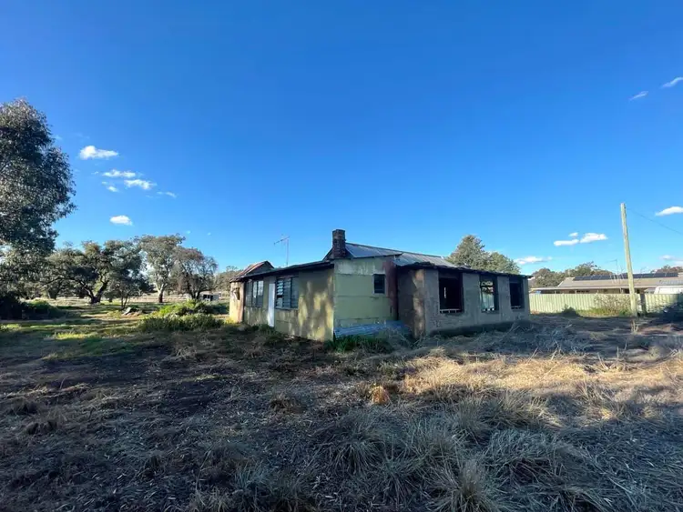 Fourth view of Homely land listing, Lot 1 DP 1051516 Flagstone Street, Cookamidgera NSW 2870