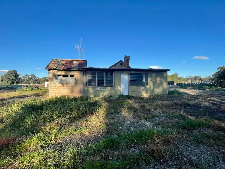 Fifth view of Homely land listing, Lot 1 DP 1051516 Flagstone Street, Cookamidgera NSW 2870