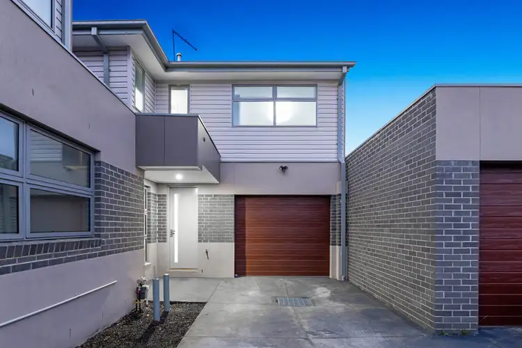 Main view of Homely townhouse listing, 4/22 Black Street, Westmeadows VIC 3049