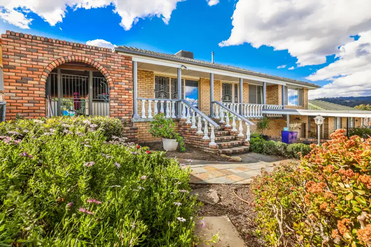 Second view of Homely house listing, 102 Johnston Street, Tamworth NSW 2340